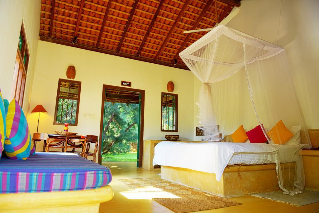 Palagama Beach Etalai Extérieur photo