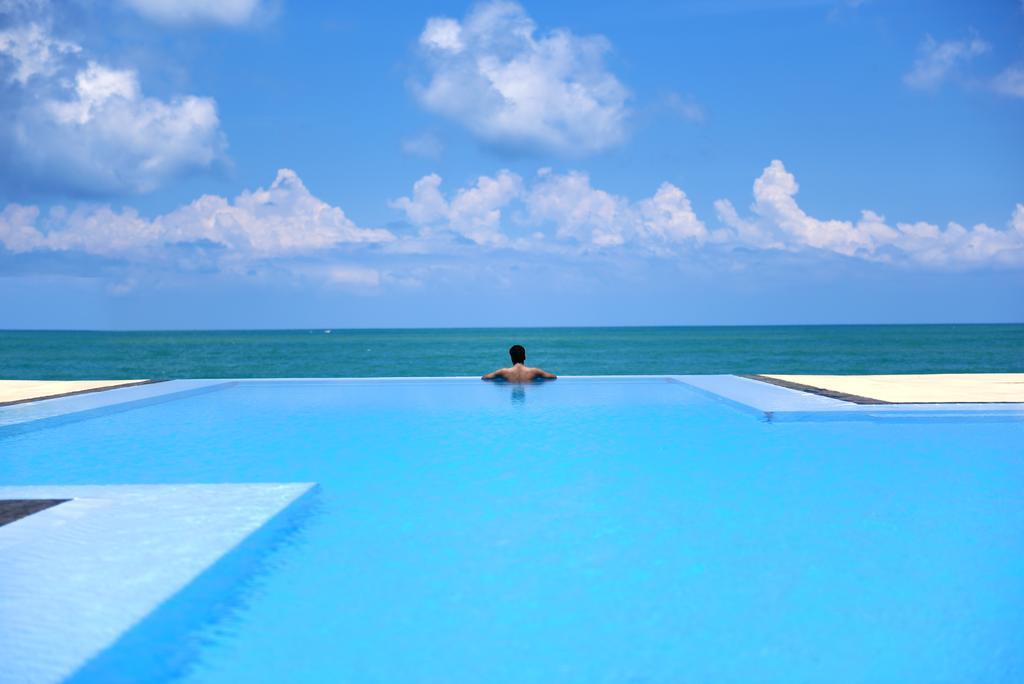 Palagama Beach Etalai Extérieur photo