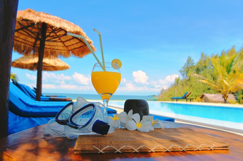 Palagama Beach Etalai Extérieur photo