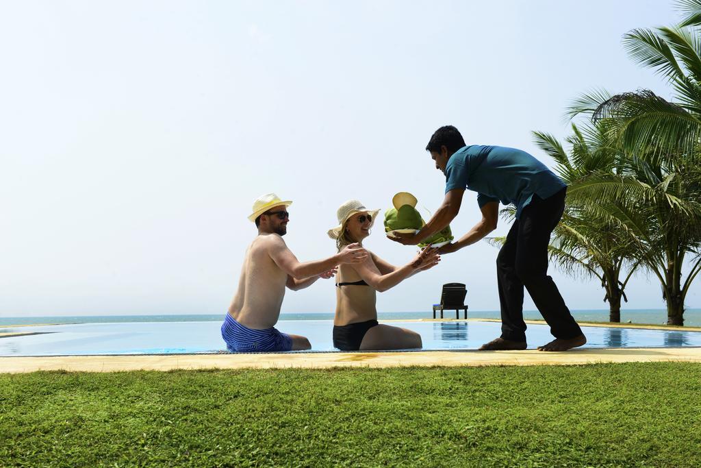 Palagama Beach Etalai Extérieur photo
