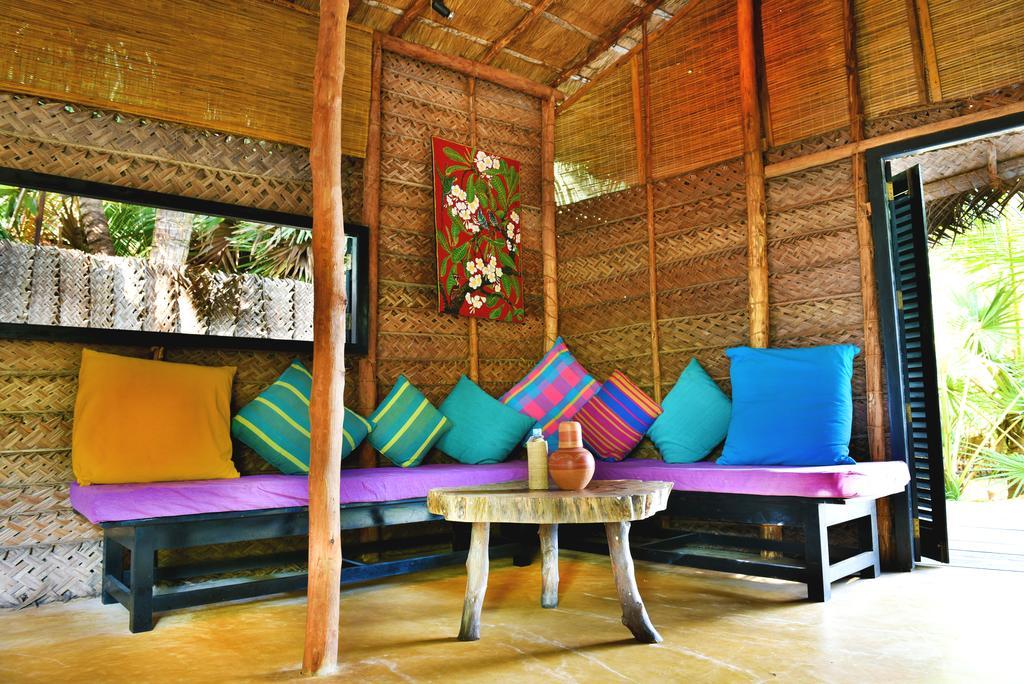 Palagama Beach Etalai Extérieur photo