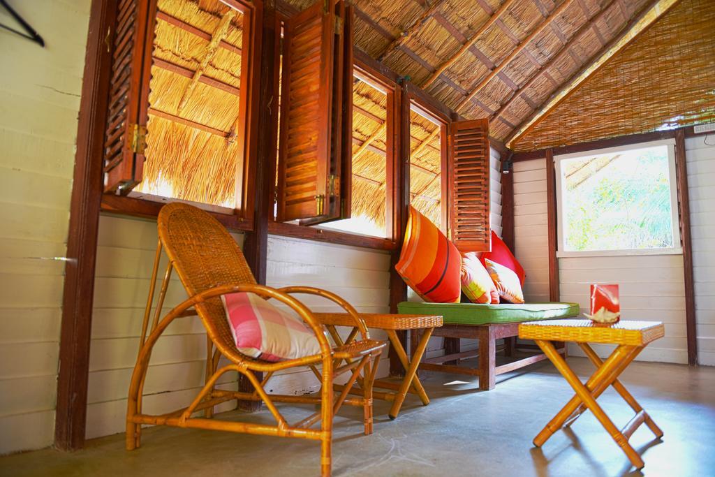Palagama Beach Etalai Extérieur photo