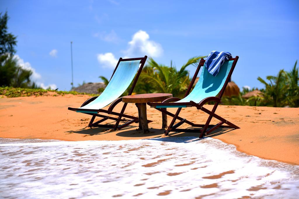 Palagama Beach Etalai Extérieur photo