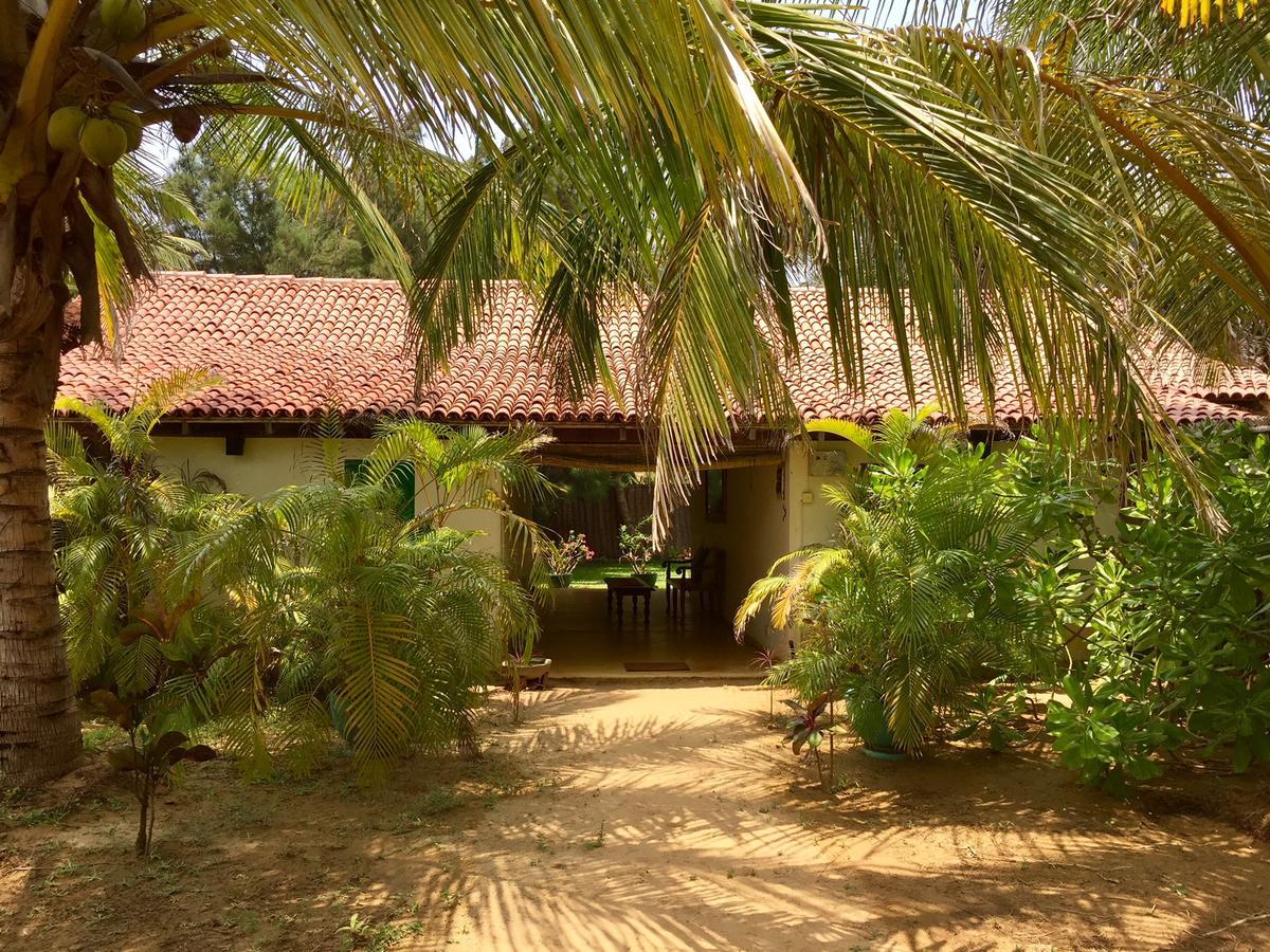 Palagama Beach Etalai Extérieur photo