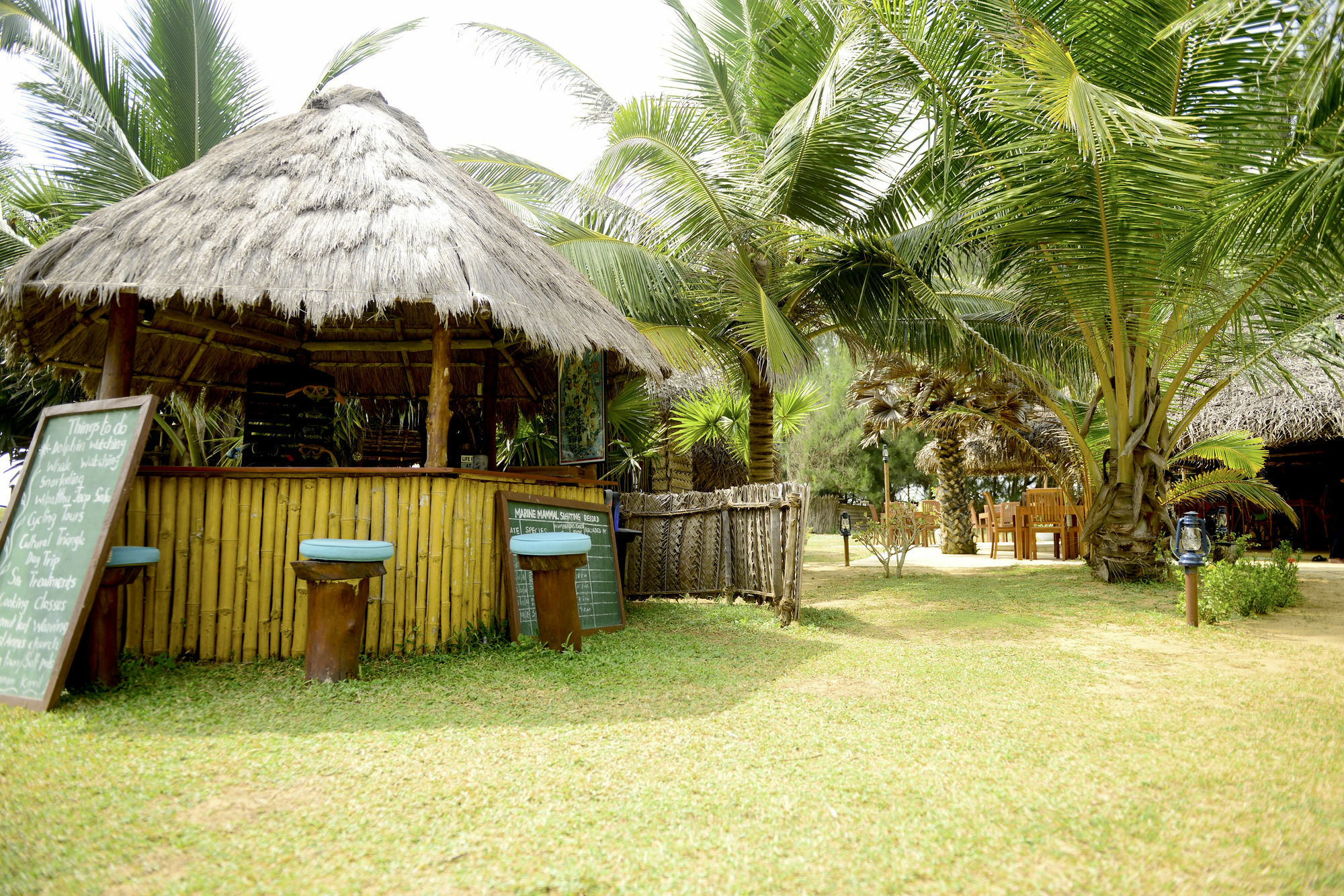 Palagama Beach Etalai Extérieur photo