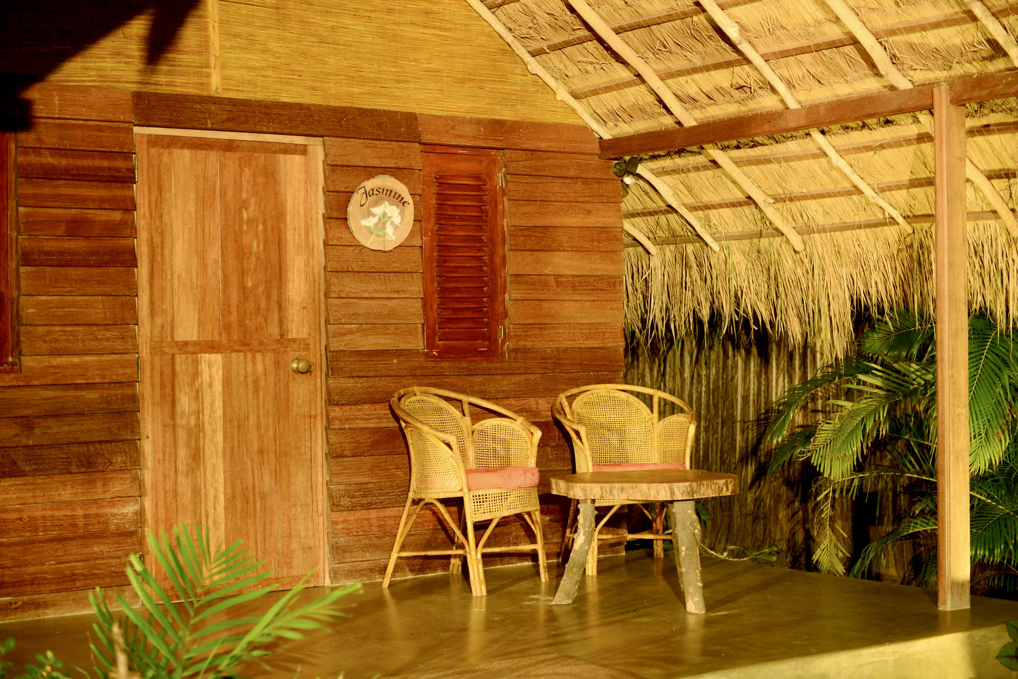 Palagama Beach Etalai Extérieur photo