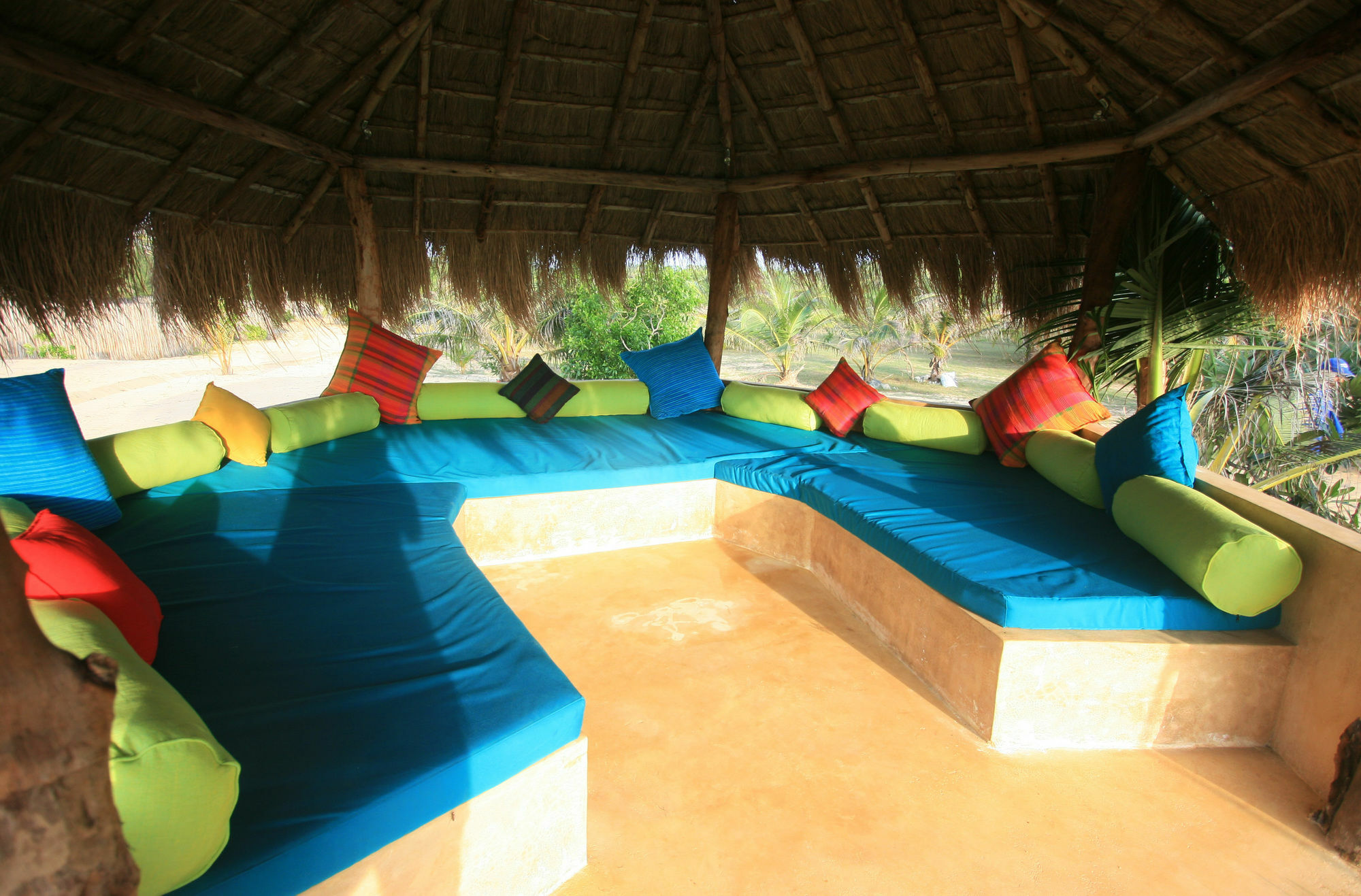 Palagama Beach Etalai Extérieur photo