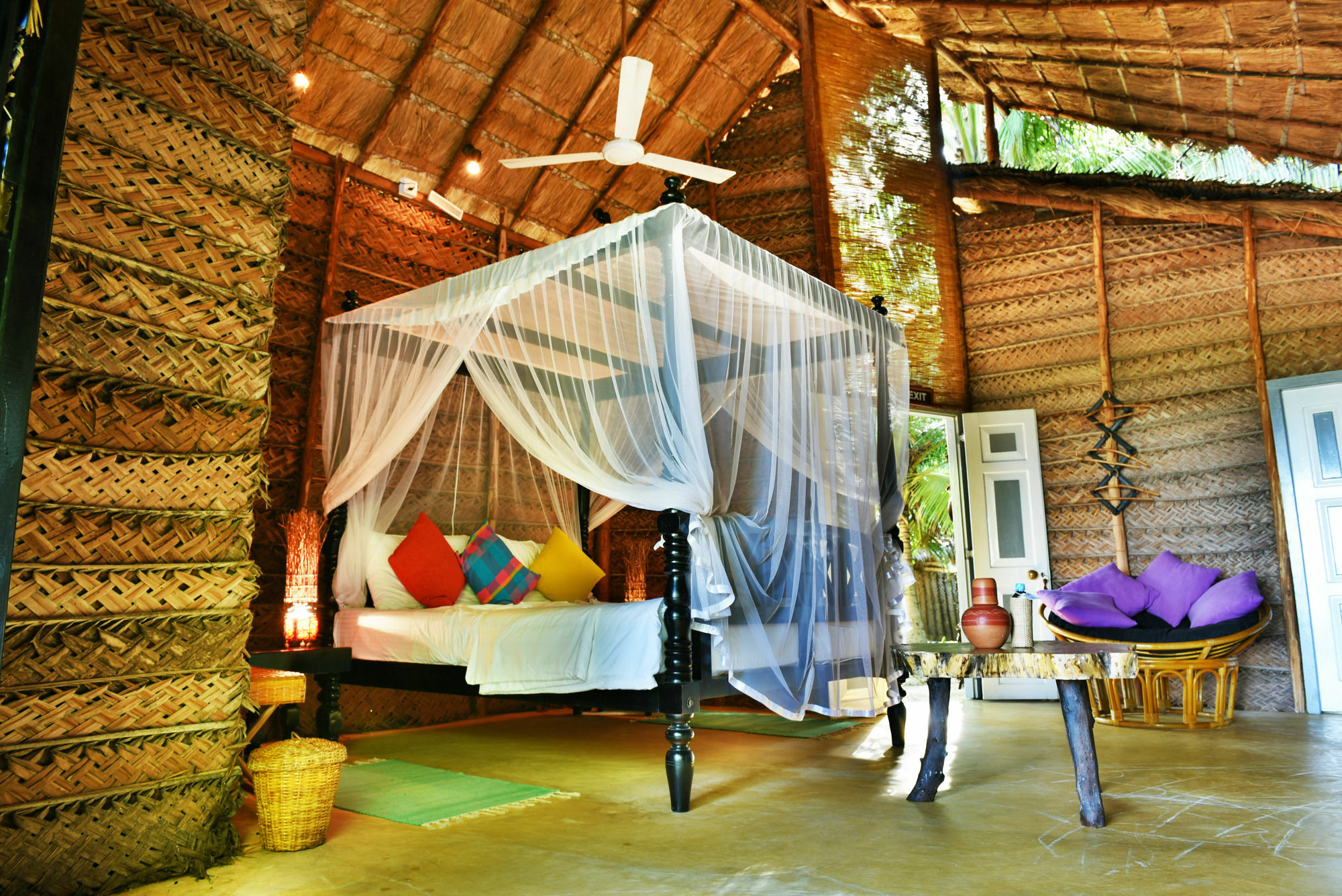 Palagama Beach Etalai Extérieur photo
