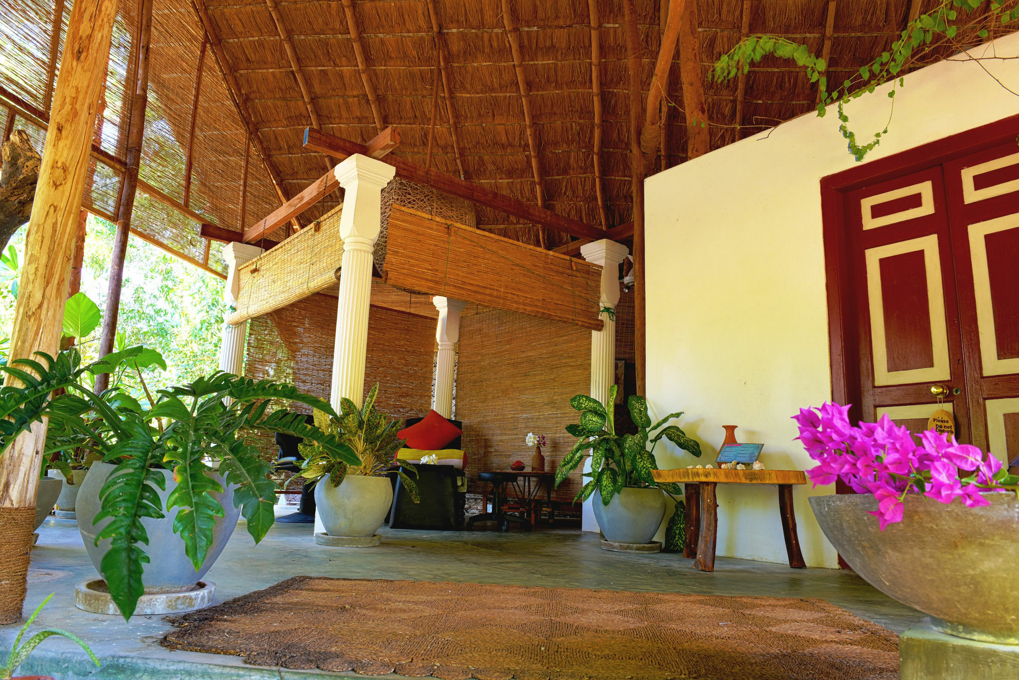 Palagama Beach Etalai Extérieur photo