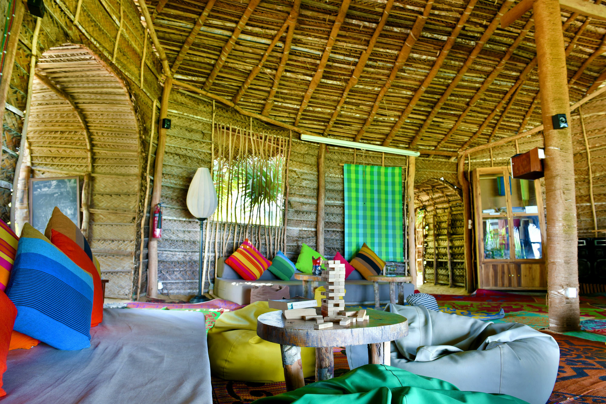 Palagama Beach Etalai Extérieur photo