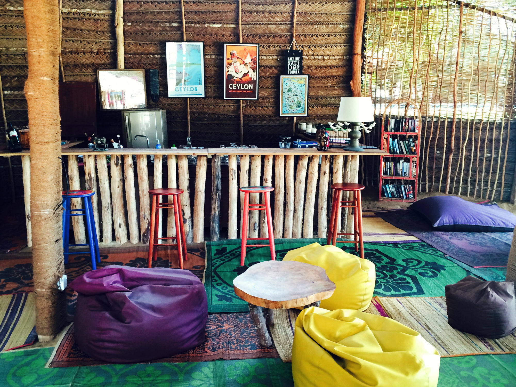Palagama Beach Etalai Extérieur photo