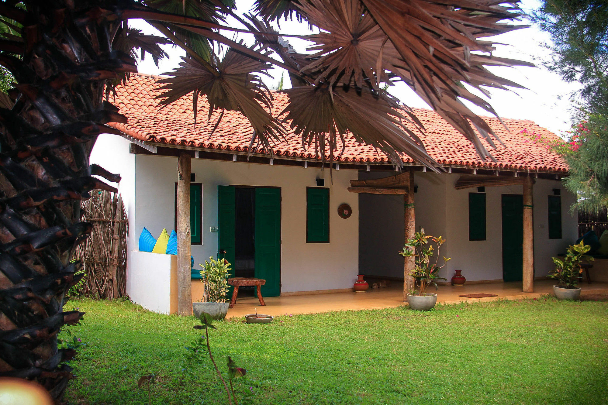 Palagama Beach Etalai Extérieur photo
