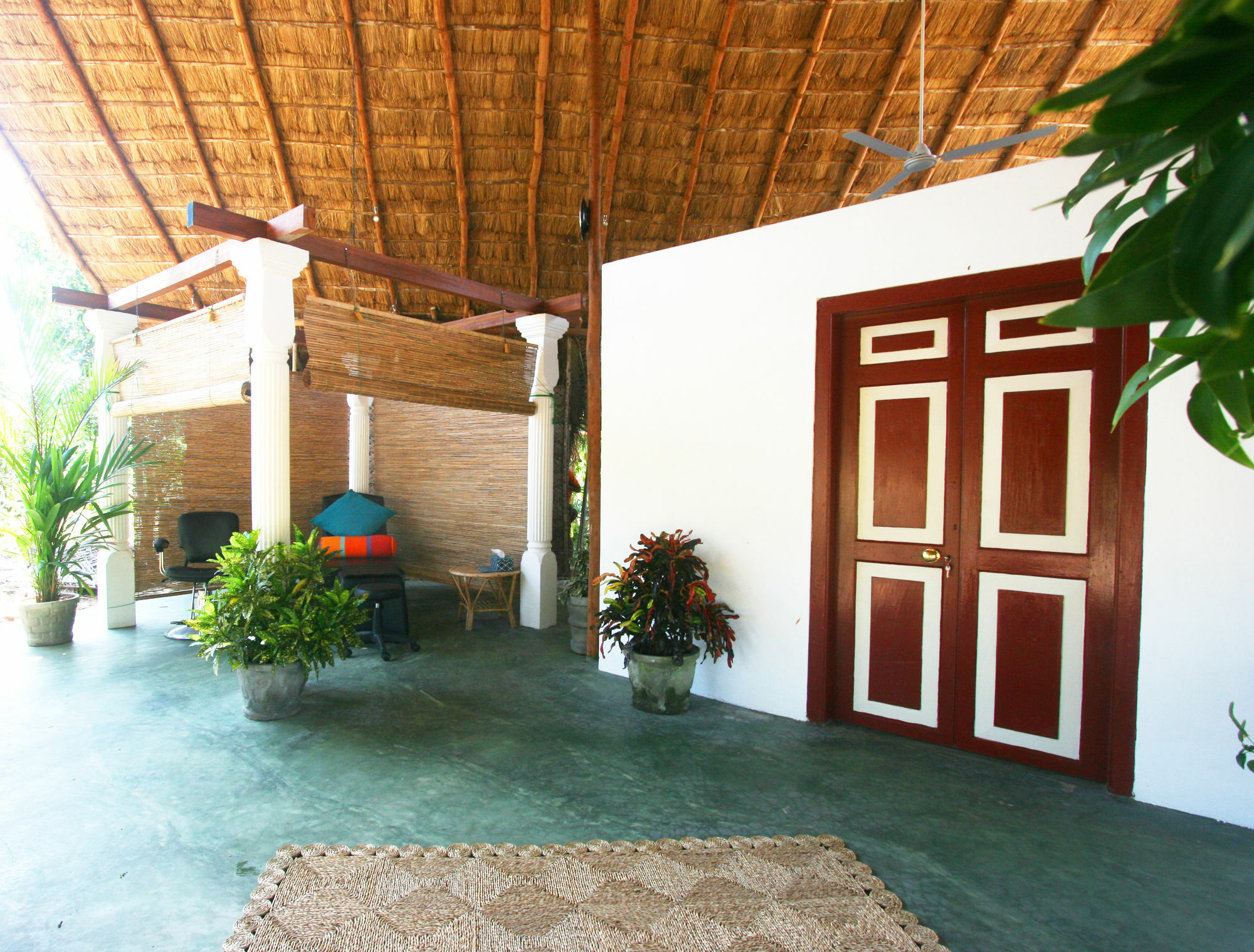 Palagama Beach Etalai Extérieur photo