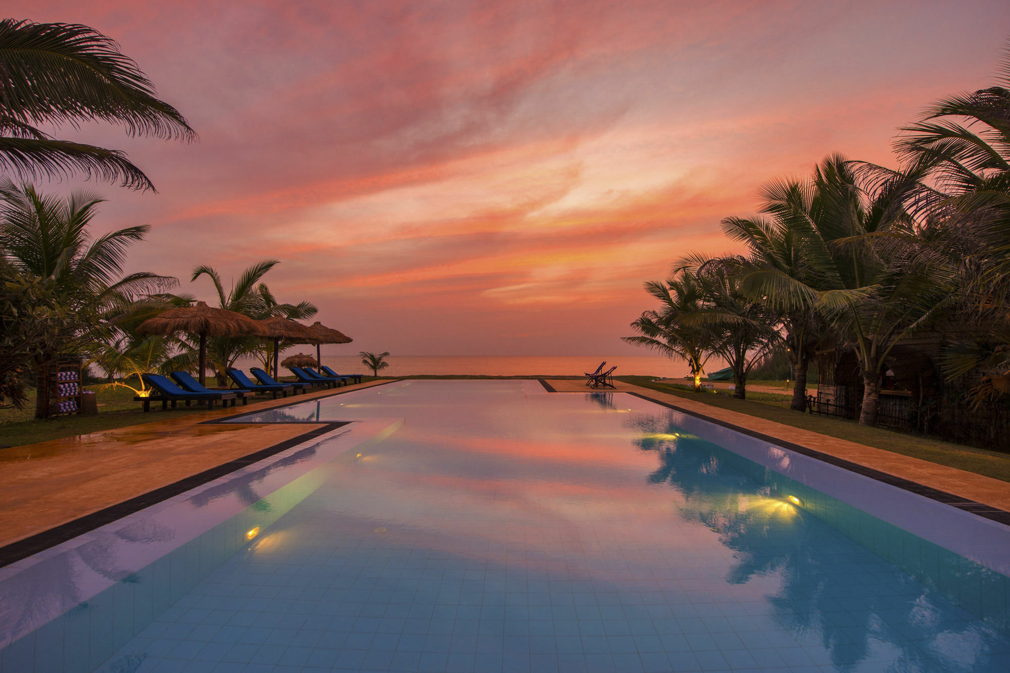Palagama Beach Etalai Extérieur photo