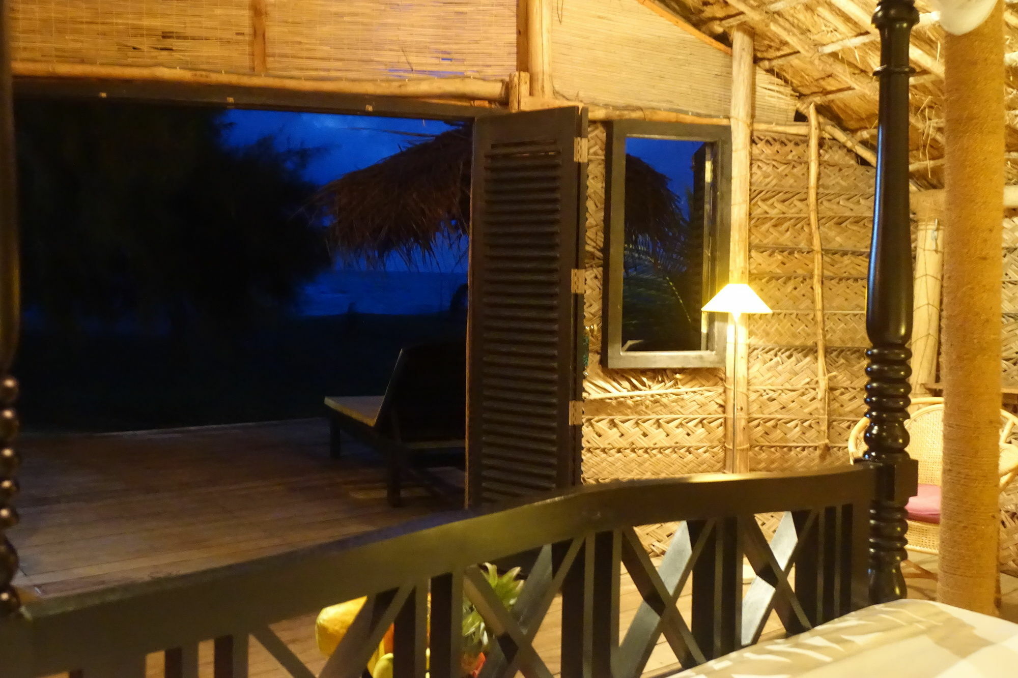 Palagama Beach Etalai Extérieur photo