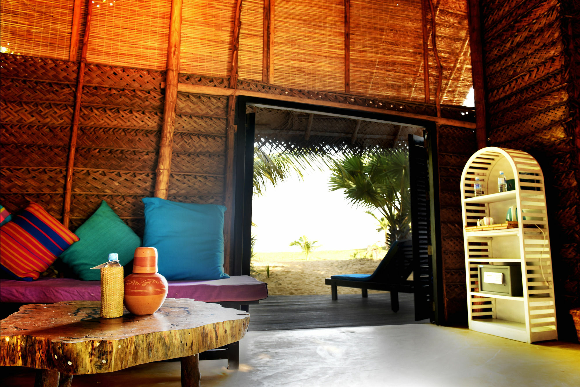 Palagama Beach Etalai Extérieur photo