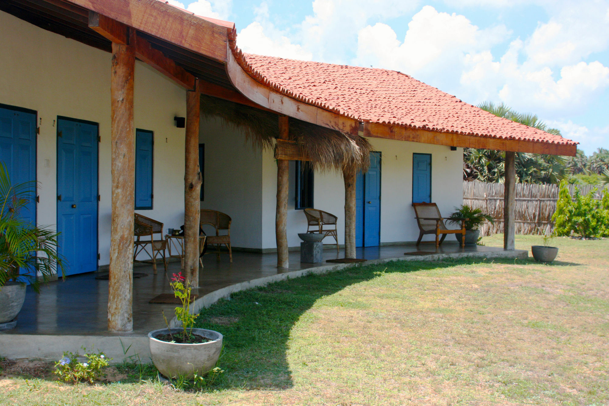 Palagama Beach Etalai Extérieur photo